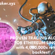 MoonMaker Invitation 004 (with unlockable content)
