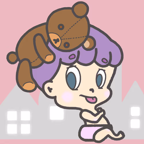 boring baby #068