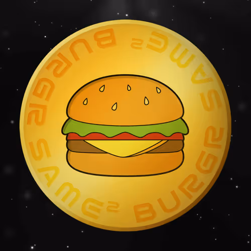 BURGER COIN