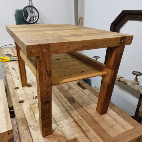 Coffee Table 001