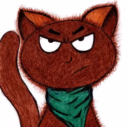 TRIXIECAT