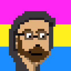 PrideSquad "Joey"