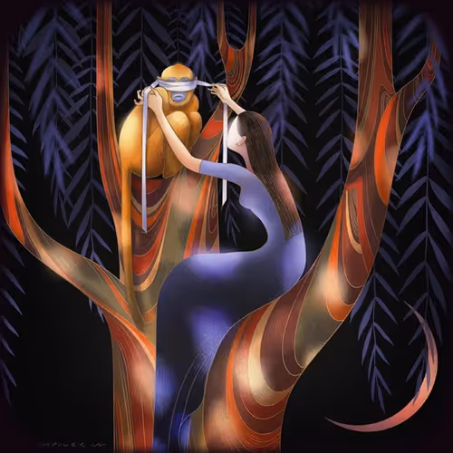 Item #17983992434583088557621906936355456801660071193444594884278444810183280427009 Media