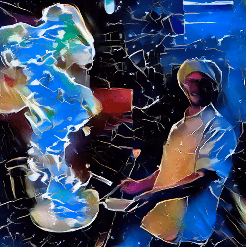 Item #36985008313839962187097413920147544039998802535989979852467658167600208150529 Media