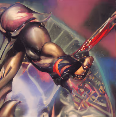 Item #3442147648602160205772546971277105007594001635721754337048564852873890889729 Media