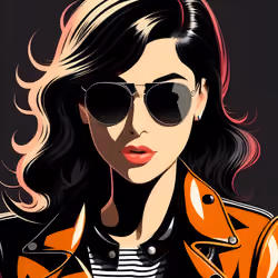 Modern youth #035