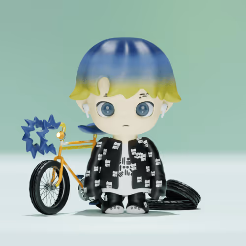 Item #51348967566726456740973681989075649542133036088147190745773437362764523765761 Media