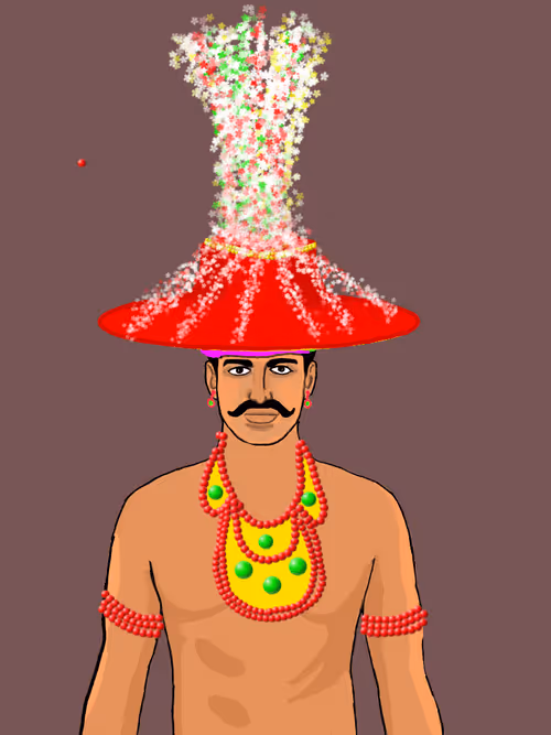 Item #57668185291591407355686184151291353884757998964196656751065842921860025548801 Media