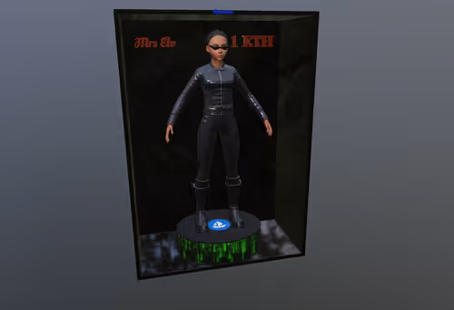 Item #80188491542337527134835941578318919702111200644207660862479311447296483262484 Media