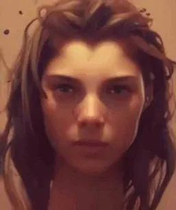 Anime Ai Generated Face 2EStv1cHEM