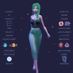 Aquarius 
