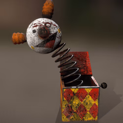 cryptoviking01 Collection