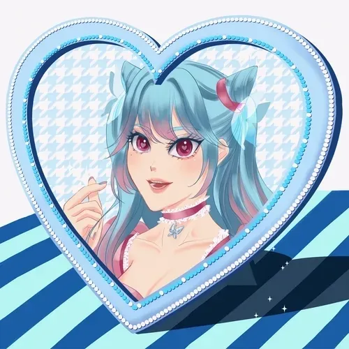 Item #1944436645797642509046222826564760248078222823917449509727931809517986119681 Media