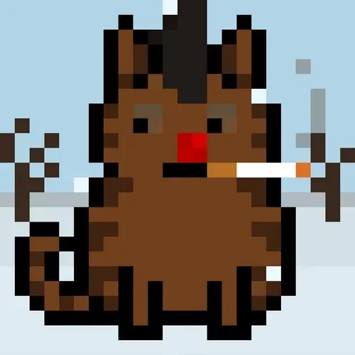 GoonCat #3864