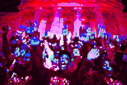 Item #52474751570769152994605901067045684031840188919840522720830949592520969945093 Media