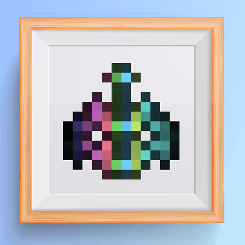 Item #112614073257033739321548329782650763176306297778248034343470577491942880313345 Media