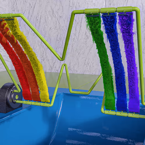 Item #54611817894269386027278737288171960505928311618258415083754463606842297679882 Media