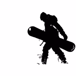 Snowboard