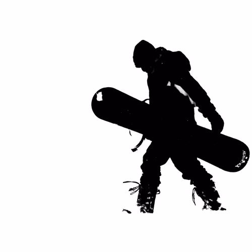 Snowboard