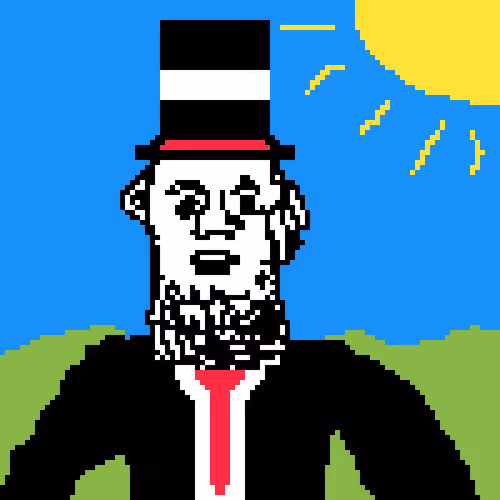 Moonest Abe