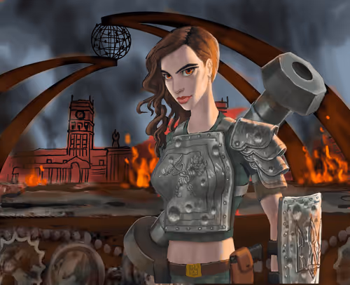 Item #19785729446227614556675528152628956548055710779154179544801258382622413815809 Media