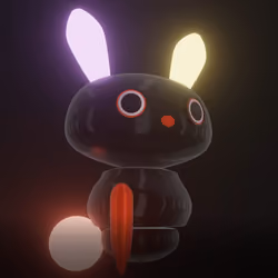 meta rabbit