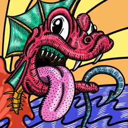 Fishead