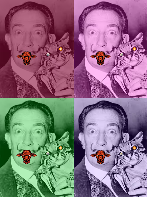 Item #2329943744991207272284692627639720194186700237745720047018973764473529040897 Media