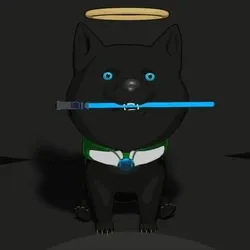 Shiba #8100