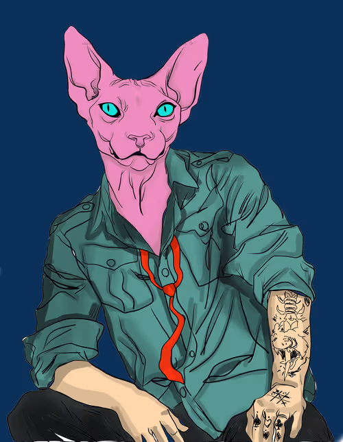 Item #99553294140997510105343728567602288053512812728198052840464693498679734042625 Media