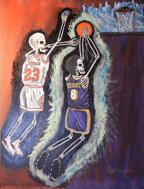 Item #31503995893695988958083314563870359270749735718324484274994363138764437455098 Media