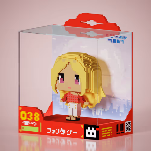 Item #82876587227977555930567918707002663275983901999879278912930423151454953930753 Media