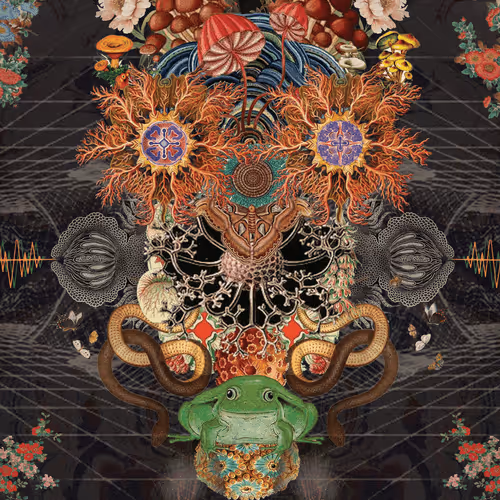 Item #23290486233160917812923167414096786636092803580301538161259613596708159619073 Media