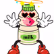 cute milk