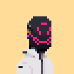 PunkCore🏴‍☠️ #2999 polygon