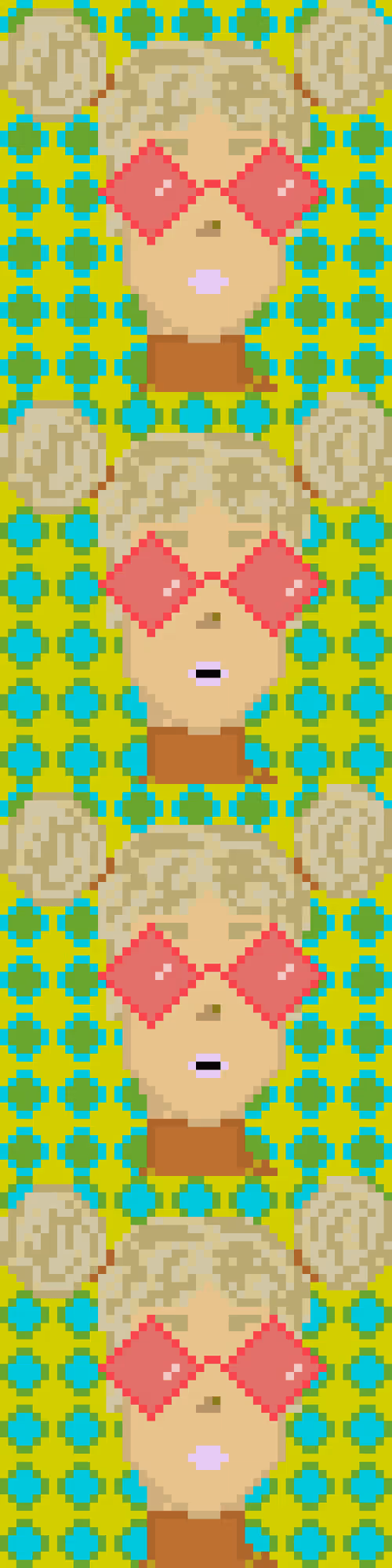 Item #78116585453011063873044637446021328783002988731013433242583220766195933249537 Media