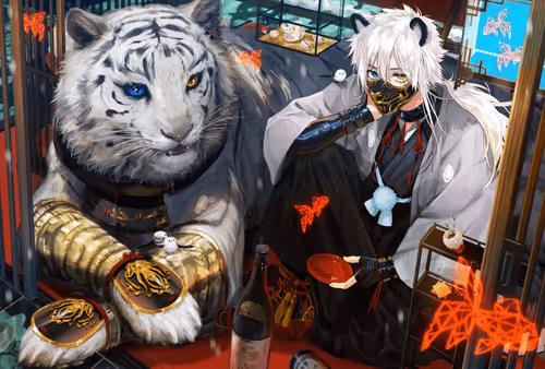 Item #33098369117196613430028713426594838427507470664398685580987735527523654565889 Media