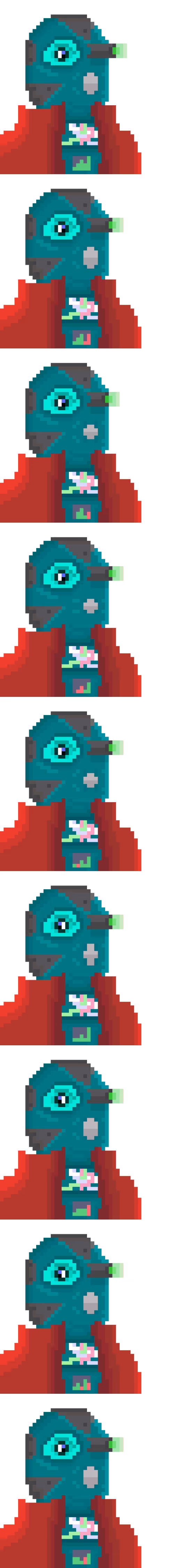 Item #52084670318152718150518775844381234394789642403711610147294607761126197297153 Media