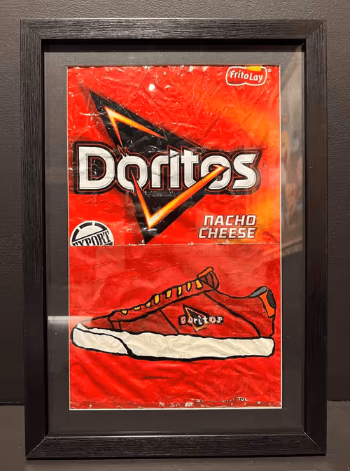 Item #36988921719214113577665336975768403632927316399595927128439594263570733334529 Media