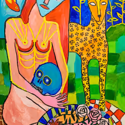 Crypto abstractionism #39 