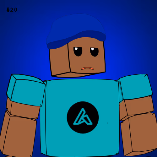 Item #66380763621846325076844595685760706927012727088579152958400589173095441367041 Media