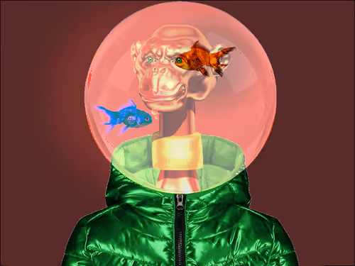 Item #23515808616997633231357477638975932259339974947725047333722066696972254838785 Media