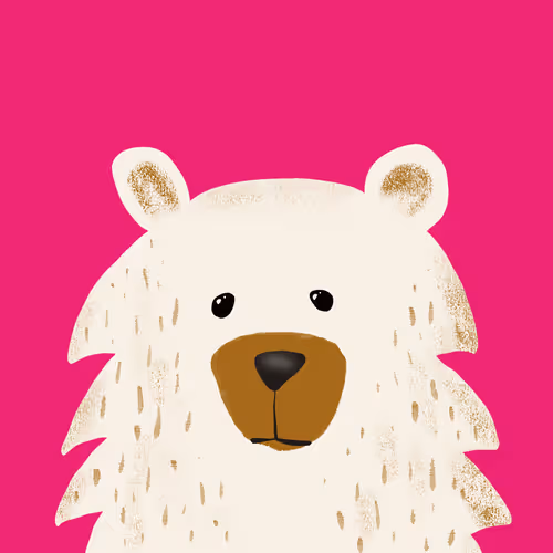 Average Bear #282
