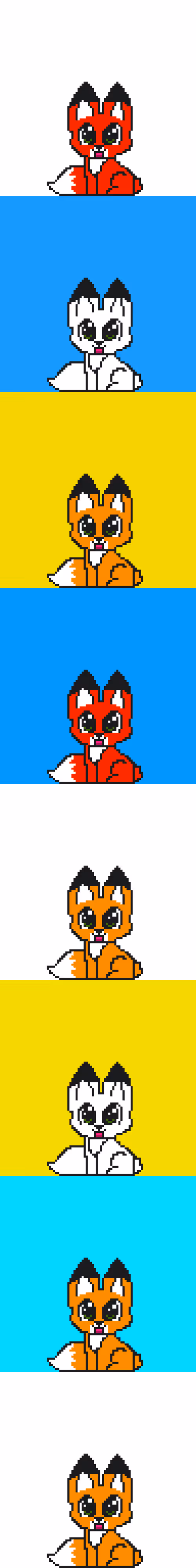 Item #2531230819219517284474189205761475088208111850601583301172074980508121956353 Media