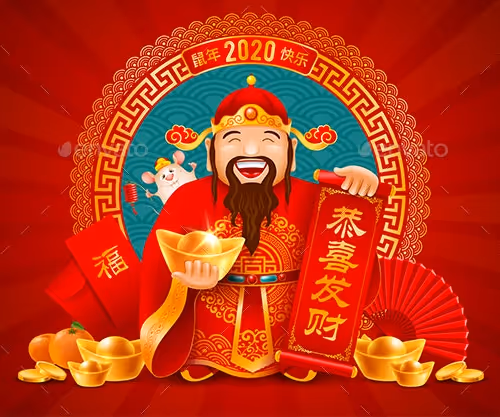Fortune (Test)
