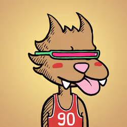 Bored Cat #4868