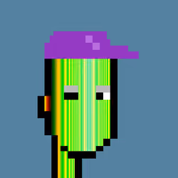 Maths Art Punk #99