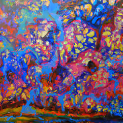 Painted Paradise