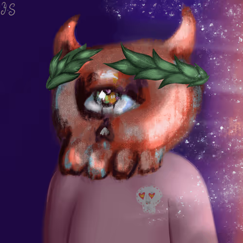 Item #53352569902633072476650409368822075812654864577787528193132737268989277765633 Media