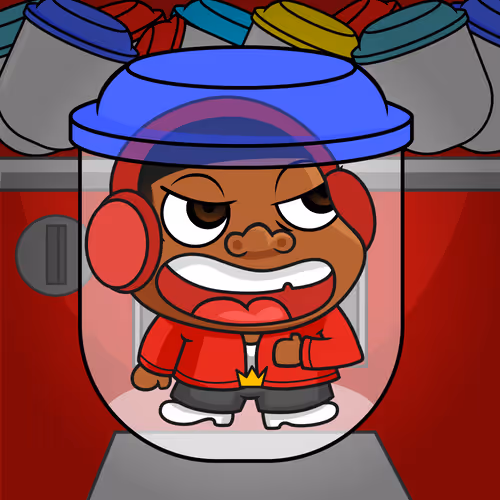 Item #89343886336516789210586821632060128710649966507347581506117986833353402220545 Media